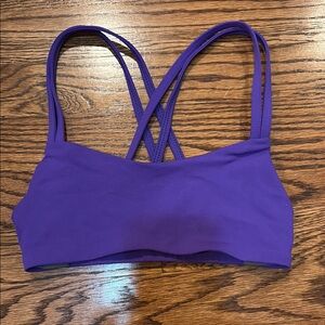 Jolyn Scoop Bikini Top